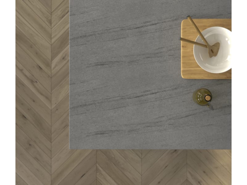 Silver Granite Worktop